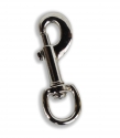 Zinc Snaphook - Swivel